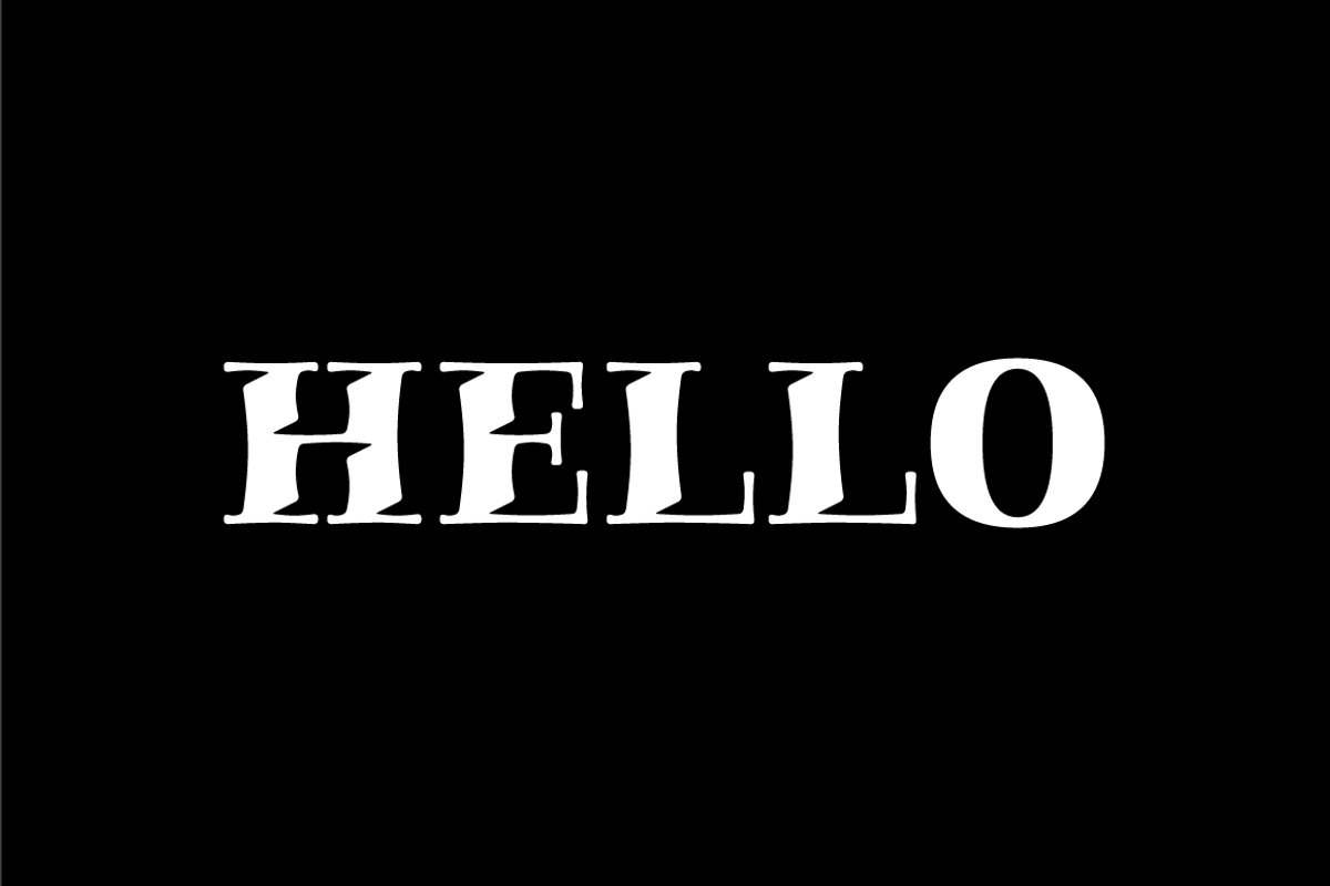 Qualitype Neo, a Serif Font by BULENT YUKSEL (Photo 24 of 28)