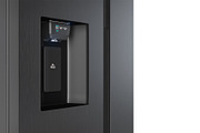 Refrigerator Samsung RS8000, a Furniture 3D Model by AllSkull (Thumbnail 2 of 4)