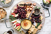 Sharp and bright food preset, an Action Add-On by studio25 (Thumbnail 6 of 7)