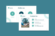 Presentation Mental Health, a Presentation Template by TemplatesNow! (Thumbnail 13 of 14)