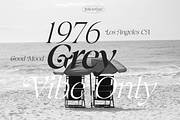 The Taylor Belle | Elegant Feminine, a Sans Serif Font by Jolicia Type (Thumbnail 7 of 15)