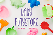 Omen Cute Display Font, a Font by Formatika Studio (Thumbnail 6 of 6)