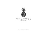 Logo Pack Volume 4. Beach & Sea, a Branding & Logo Template by Mint Air Studio (Thumbnail 20 of 21)