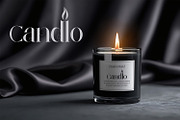 Luxeria – Luxury Serif Font, a Serif Font by OWPictures (Thumbnail 4 of 10)