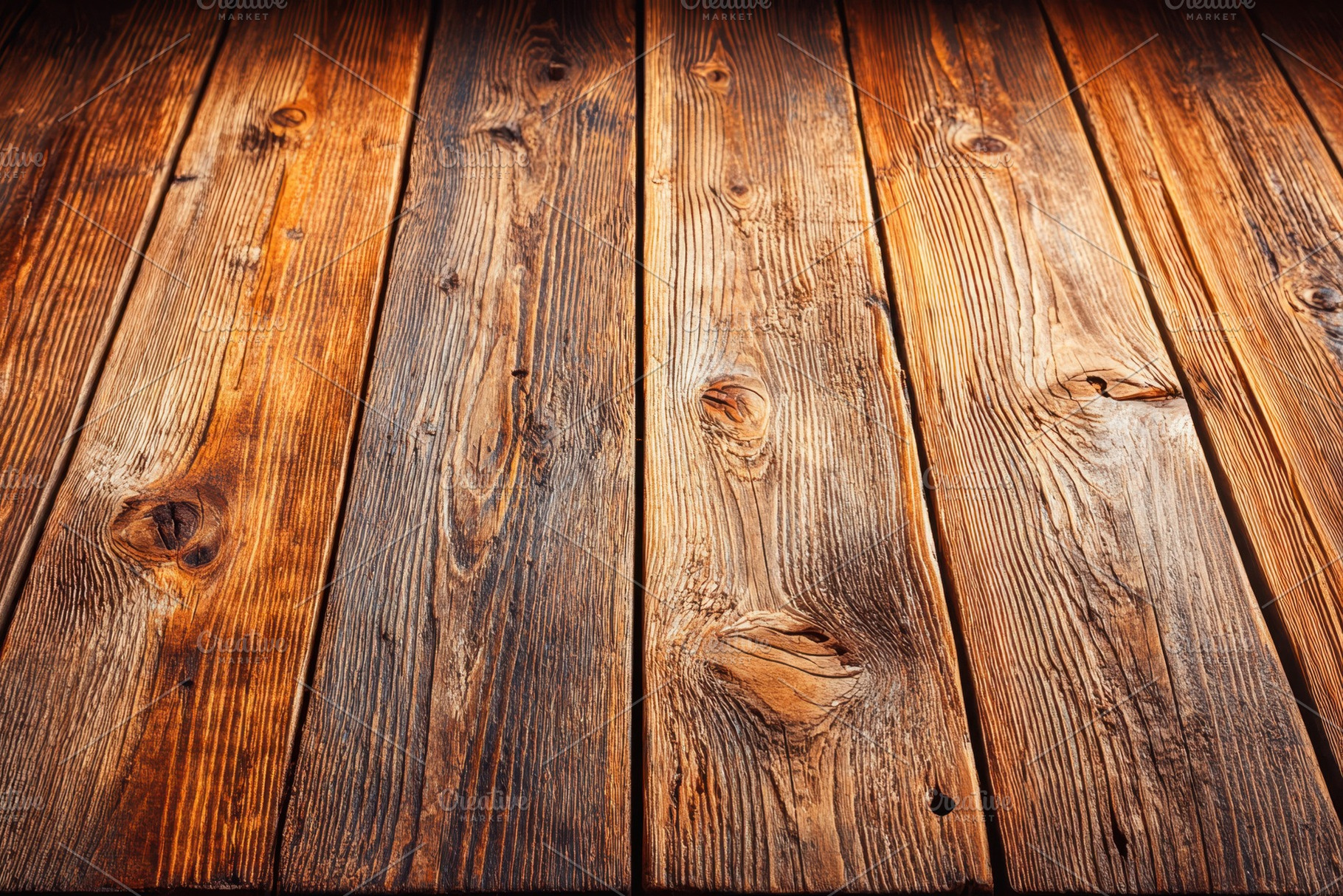 Rustic wooden planks texture background, a Background Photo by AlyaAnd