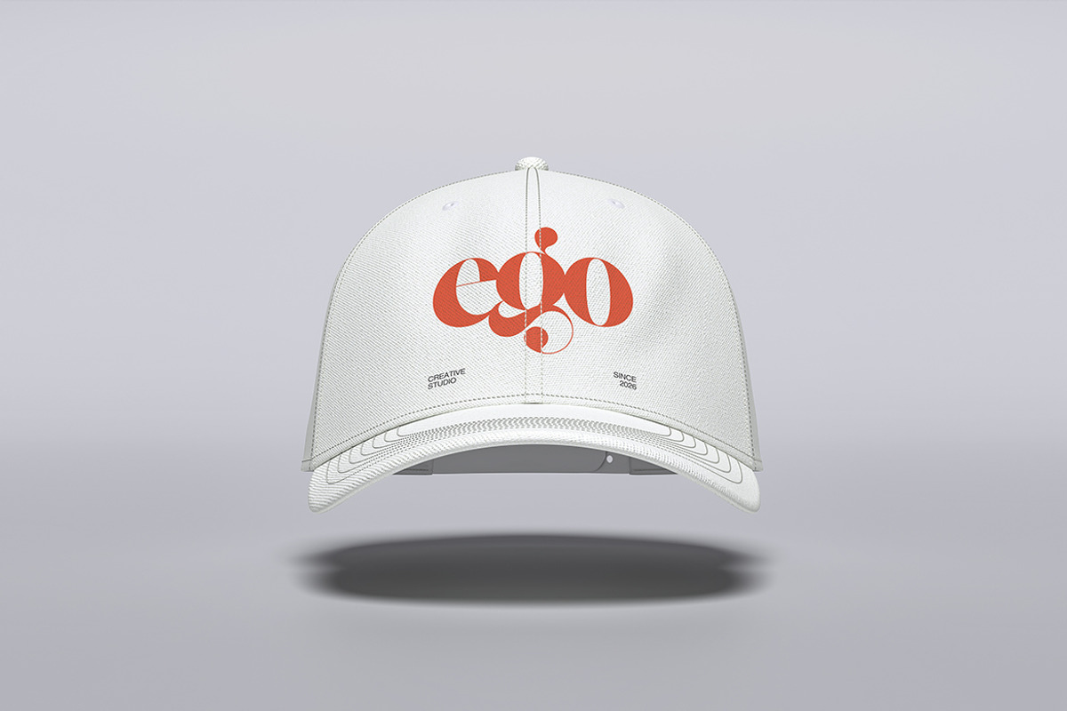 High Quality Cap Mockup, a Hat Mockup by graphicstory (Photo 2 of 3)