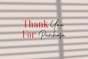 Phillips Muler // Elegant Font Duo, a Script Font by Bluestudio (Thumbnail 10 of 11)