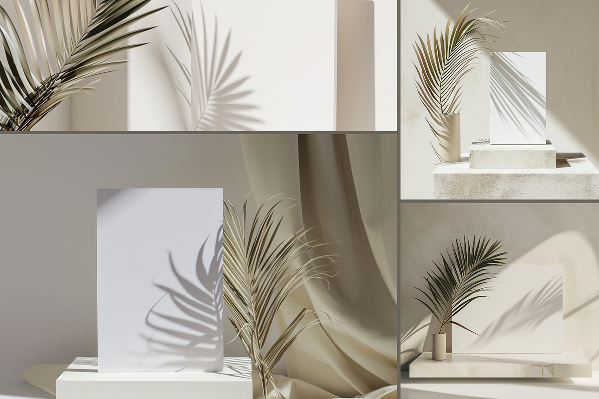 Prompts Midjourney Aesthetic Mockups, a Business Photo by AS Studio (Photo 7 of 8)