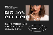 Nancy Walner Modern Sans, a Sans Serif Font by Yukita Creative (Thumbnail 10 of 12)