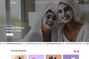 Shila - Cosmetics Shopify Theme, a Shopify Template by Team90Degree (Thumbnail 6 of 14)