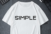 Home Beach, a Sans Serif Font by FreshTypeINK (Thumbnail 3 of 7)