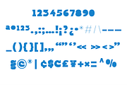 Hambur Display Serif Font, a Slab Serif Font by PeanutButter Type (Thumbnail 4 of 6)