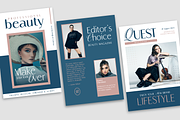 Promag Font Duo (Family), a Sans Serif Font by xdCreative (Thumbnail 14 of 15)
