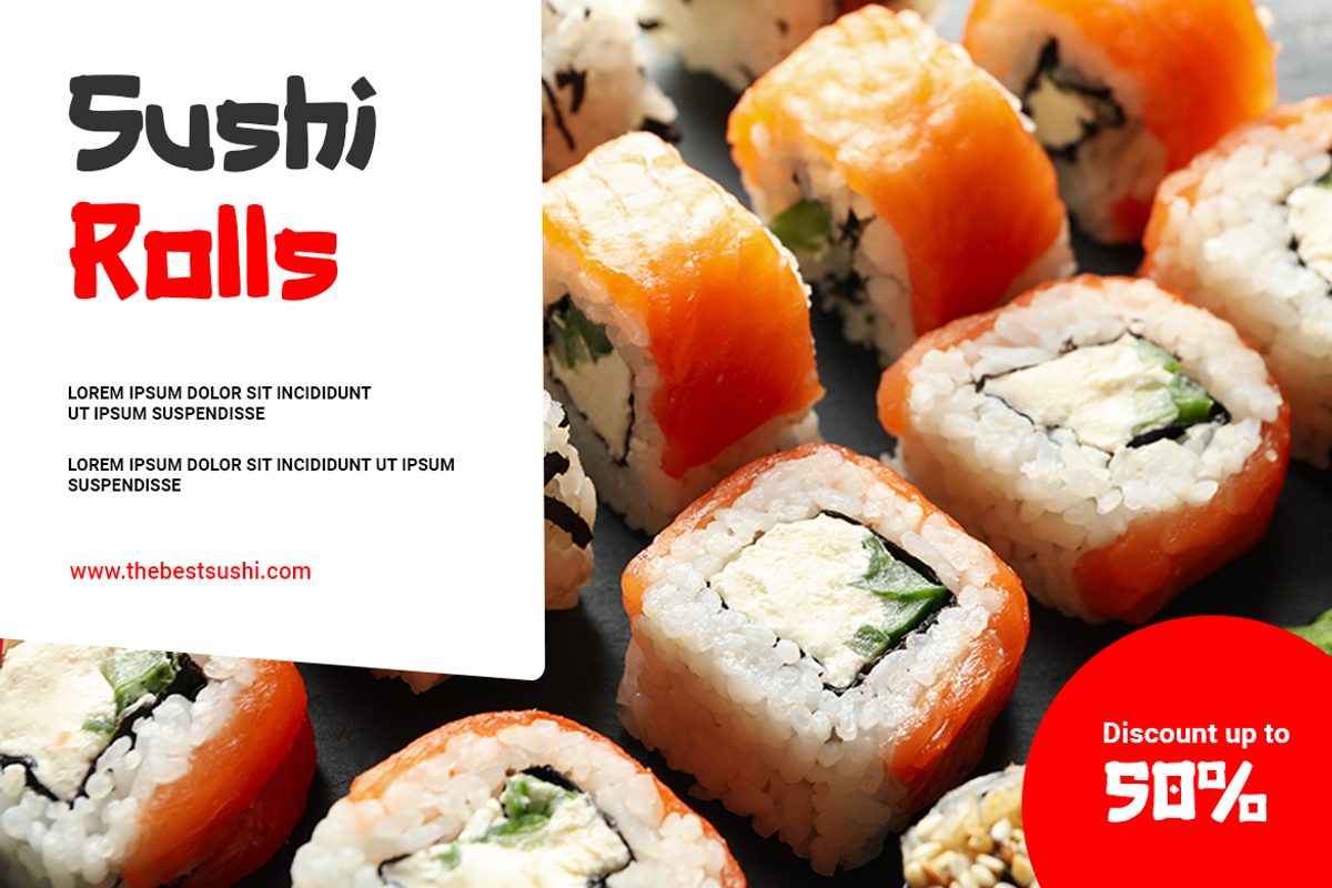 MUSASHI – Japanese Display Font, a Sans Serif Font by Pinisi ART (Photo 3 of 10)