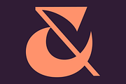 Claven; Sharp Serif Display Font, a Serif Font by Eko Bimantara (Thumbnail 8 of 10)