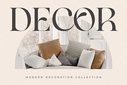 Life Sugar - Unique Serif Font, a Serif Font by Sensatype (Thumbnail 10 of 16)