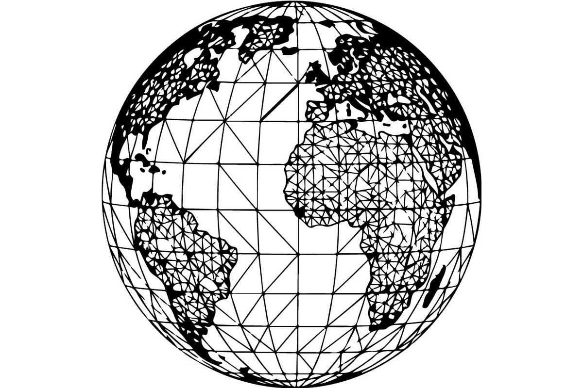 Global Environment Set, an Illustration by Designer_Momina (Photo 21 of 31)