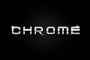 CHRONOSFER - Futuristic Space Galaxy, a Serif Font by Anomali Creatype (Thumbnail 2 of 16)