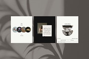 Hormone Health Instagram Templates, a Social Media Template by Terraa Studio Design (Thumbnail 4 of 10)