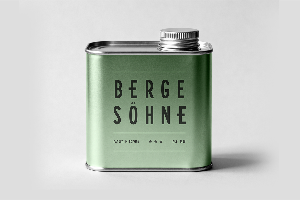 FREIGEL - Unique Display Font Family, a Sans Serif Font by Designova® (Photo 2 of 10)