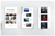 Instagram Stories for Photographers, a Social Media Template by dookit studio (Thumbnail 7 of 10)