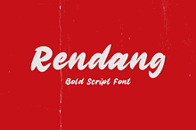 Rendang