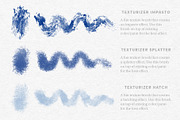 Gouache Set – Procreate Brushes, a Brush Add-On by Sadie Lew (Thumbnail 12 of 17)