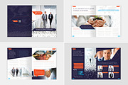 Brochure Template InDesign 07, a Brochure Template by Love Graphic Design (Thumbnail 5 of 5)