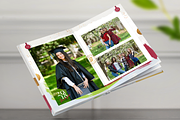 YearBook - Ru - Выпускной альбом, a Brochure Template by ArealPro (Thumbnail 3 of 23)