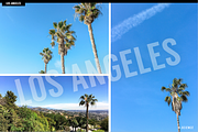 Los Angeles Urban Photo Bundle, a Business Photo by Template Monkey @dscience (Thumbnail 13 of 16)