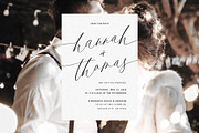 Bella Luna | Feminine Script Font, a Script Font by Pink Coffie (Thumbnail 16 of 30)