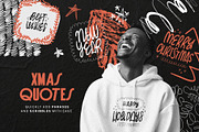 Xmas Bundle | 11 in 1 | 2 500, a Decorative Illustration by KetteCreate (Thumbnail 26 of 58)