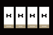 Missile An Army Inspired Typeface, a Sans Serif Font by alpercakici (Thumbnail 8 of 14)