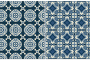 Set 78 - 12 Seamless Patterns, a Pattern Graphic by Little Bird (Thumbnail 8 of 9)