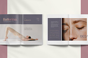 PARALEL Photography Portfolio Canva, a Magazine Template by BlancaLab Studio (Thumbnail 4 of 9)