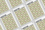 Hybrid Pattern, a Pattern Graphic by MSG Studio (Thumbnail 2 of 11)