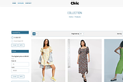 Elegant Fashion Shopify Theme Blue, a Templates & Theme by Exclusive Themes (Thumbnail 6 of 10)
