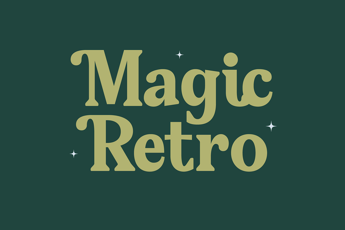 Gafjust Minfine Modern Serif, a Serif Font by timelesstype.co (Photo 7 of 20)