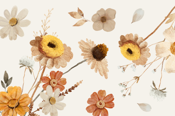 Fall Weddings