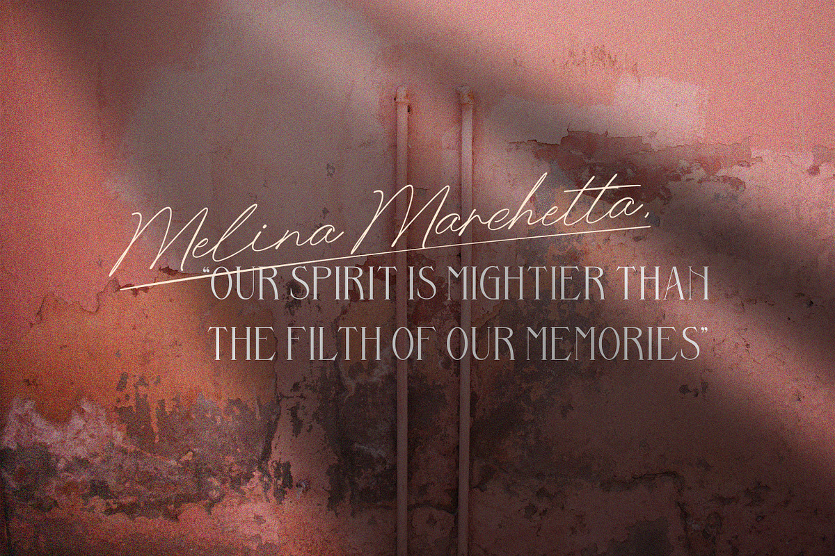 Bernitha Angelica Berkeley + BONUS, a Script Font by Cotbada_studio (Photo 11 of 14)