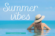 Rachels, a Script Font by AMINMARIO (Thumbnail 3 of 11)
