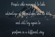 Hey Christmas, a Script Font by Scratchones (Thumbnail 3 of 8)
