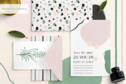 Imaginary Collection, a Texture Illustration by Julia Dreams (Thumbnail 2 of 7)