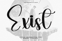 Exist