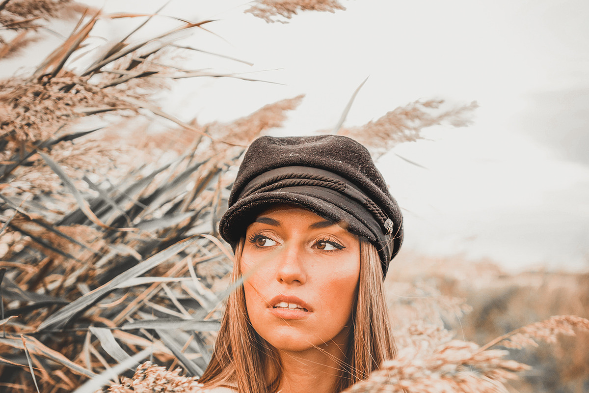 Warm & Golden - Lightroom Presets, an Action Add-On by Maple Visuals (Photo 12 of 13)