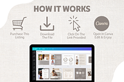 Laser Hair Removal Insta Template, a Social Media Template by EliteMatidi (Thumbnail 9 of 9)