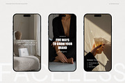 100 Faceless Moody Stock Images, a Beauty & Fashion Photo by Wildfield Studio (Thumbnail 5 of 6)