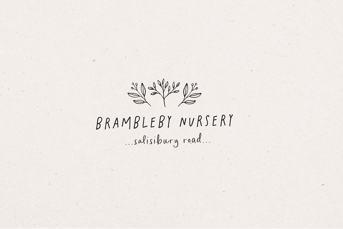 Free Download - Fontfreebie