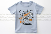 Spooky Cute Halloween PNG Bundle, a Graphic by Pet Cave (Thumbnail 2 of 9)