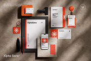 Xipta Sans – Neo Grotesk Typeface, a Sans Serif Font by Pengedar Seni (Thumbnail 4 of 12)